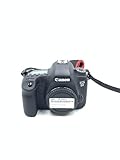 Canon EOS 6D 20.1 MP CMOS Digital SLR Camera with 3.0-Inch LCD (Body Only)