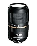 Tamron AF 70-300mm f/4.0-5.6 SP Di VC USD XLD for Nikon Digital SLR Cameras