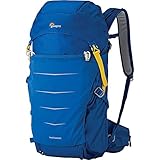 Lowepro LP36889 Photo Sport 200 AW II - An Outdoor Sport Backpack for Mirrorless or DSLR Camera,Blue