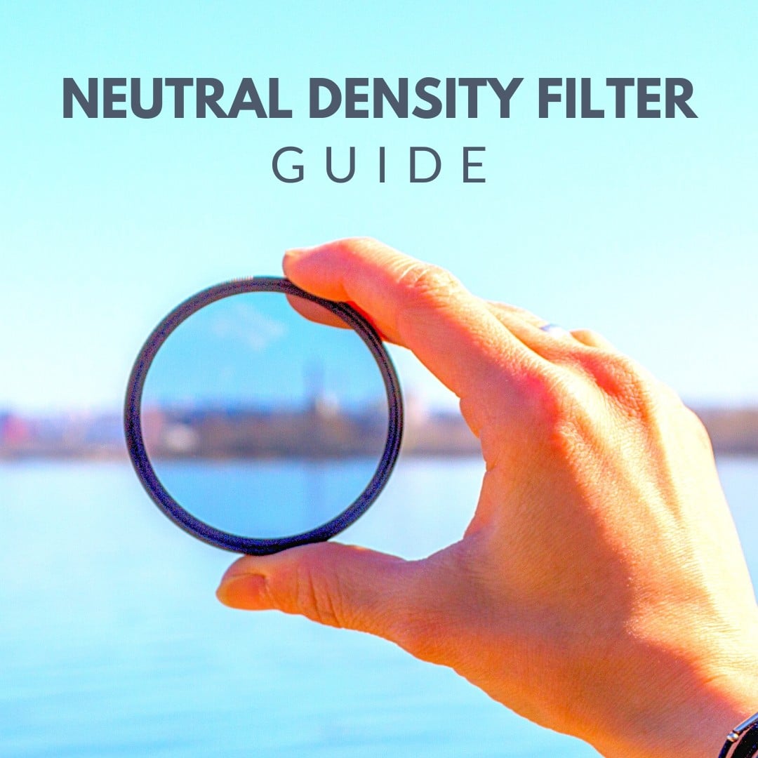 Guided filters